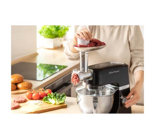 Комбайн кухонный Sencor STM6359BK