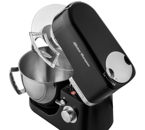 Комбайн кухонный Sencor STM6359BK