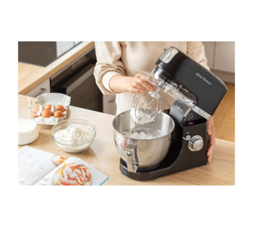 Комбайн кухонный Sencor STM6359BK