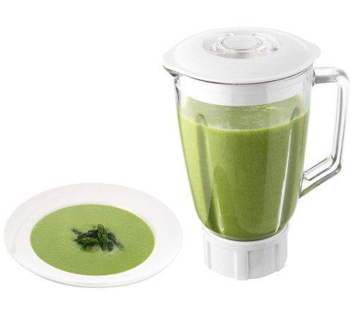 Комбайн кухонный Sencor STM6359BK