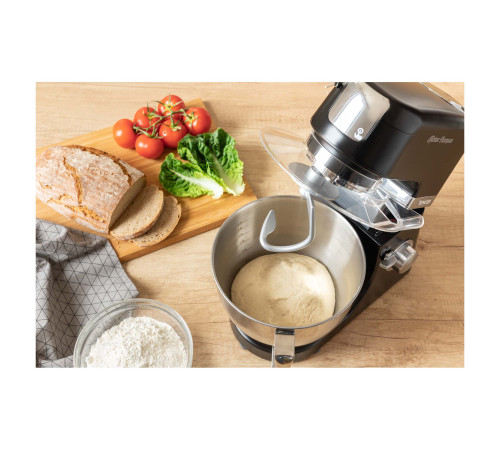 Комбайн кухонный Sencor STM6359BK