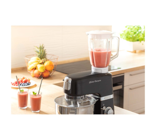 Комбайн кухонный Sencor STM6359BK