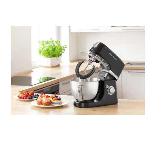 Комбайн кухонный Sencor STM6359BK