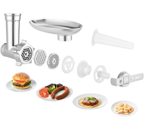 Комбайн кухонный Sencor STM6359BK