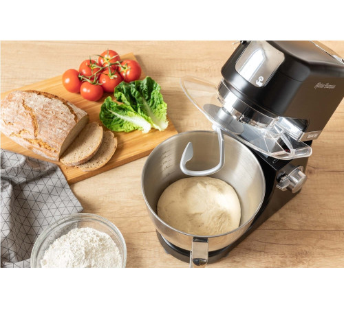 Комбайн кухонный Sencor STM6359BK