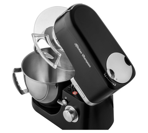 Комбайн кухонный Sencor STM6359BK