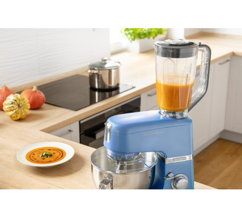 Комбайн кухонный Sencor STM7872BL