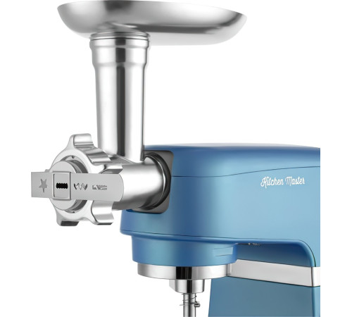 Комбайн кухонный Sencor STM7872BL