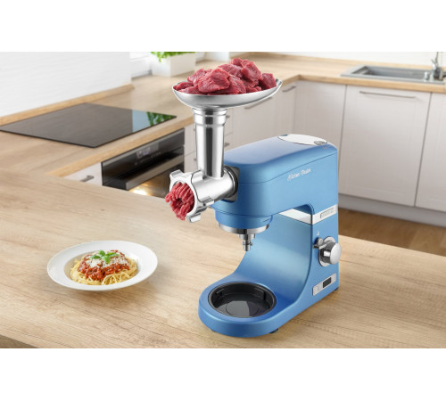 Комбайн кухонный Sencor STM7872BL