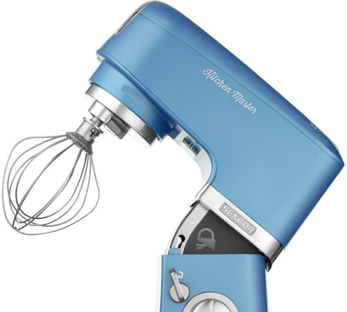 Комбайн кухонный Sencor STM7872BL