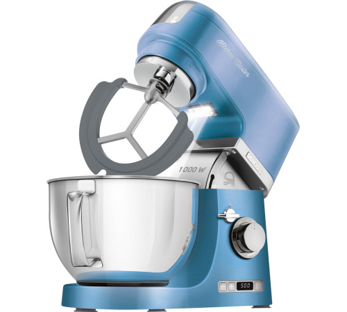 Комбайн кухонный Sencor STM7872BL