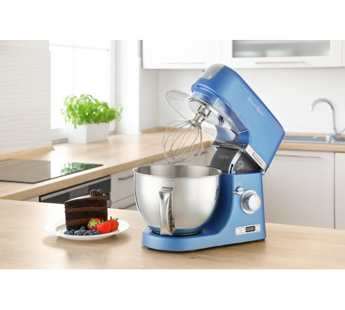 Комбайн кухонный Sencor STM7872BL