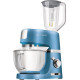 Комбайн кухонный Sencor STM7872BL