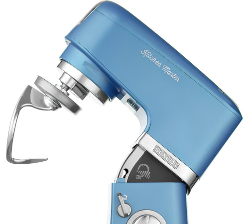 Комбайн кухонный Sencor STM7872BL