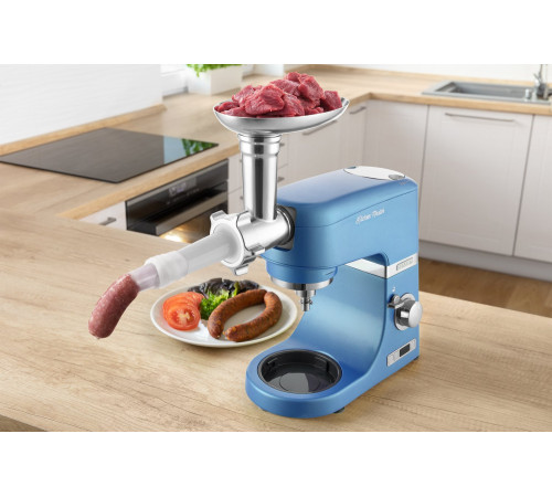 Комбайн кухонный Sencor STM7872BL