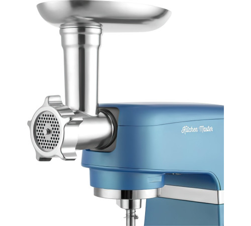 Комбайн кухонный Sencor STM7872BL