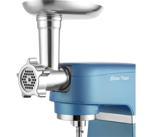 Комбайн кухонный Sencor STM7872BL