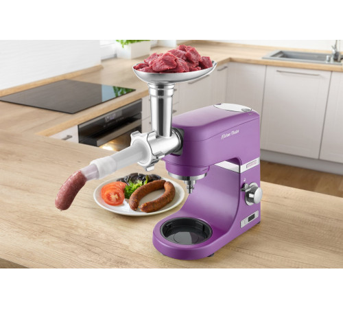 Комбайн кухонный Sencor STM7873VT