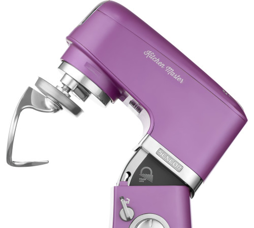 Комбайн кухонный Sencor STM7873VT