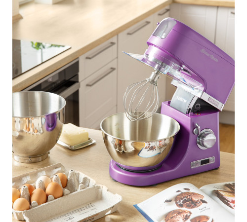 Комбайн кухонный Sencor STM7873VT