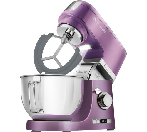 Комбайн кухонный Sencor STM7873VT