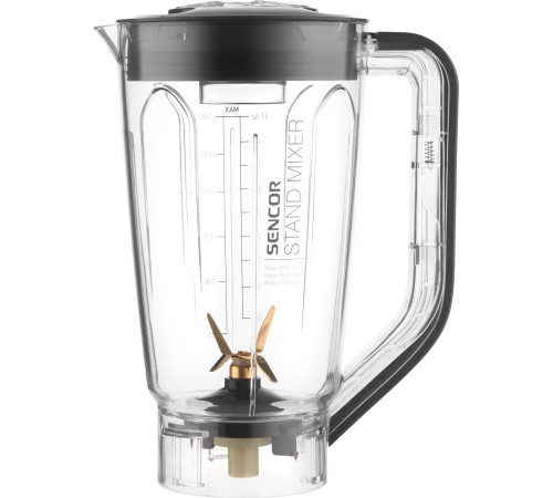 Комбайн кухонный Sencor STM7873VT