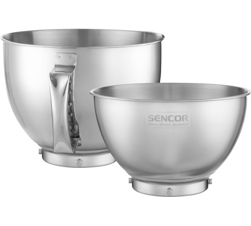 Комбайн кухонный Sencor STM7873VT