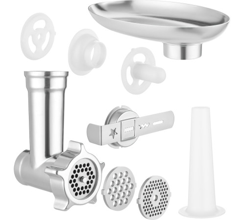 Комбайн кухонный Sencor STM7873VT