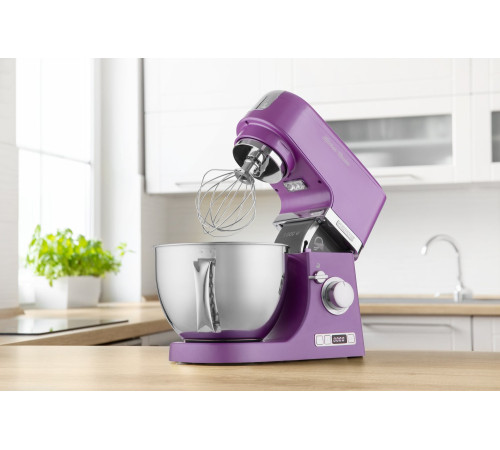 Комбайн кухонный Sencor STM7873VT