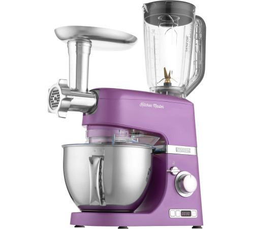 Комбайн кухонный Sencor STM7873VT