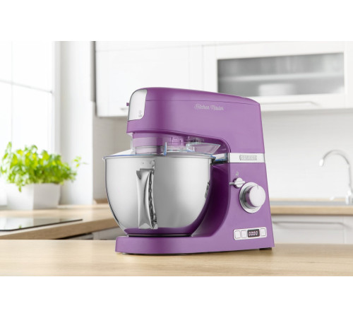 Комбайн кухонный Sencor STM7873VT