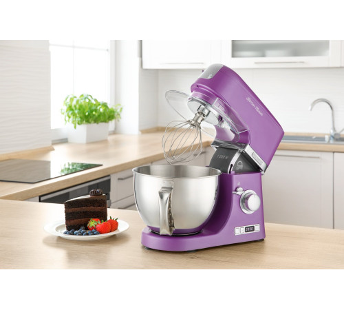 Комбайн кухонный Sencor STM7873VT