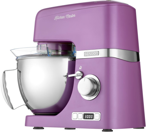 Комбайн кухонный Sencor STM7873VT