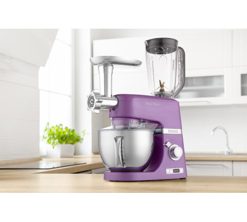 Комбайн кухонный Sencor STM7873VT