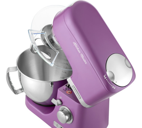 Комбайн кухонный Sencor STM7873VT