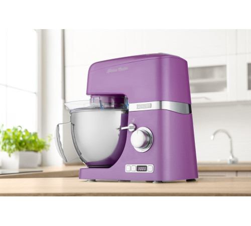 Комбайн кухонный Sencor STM7873VT