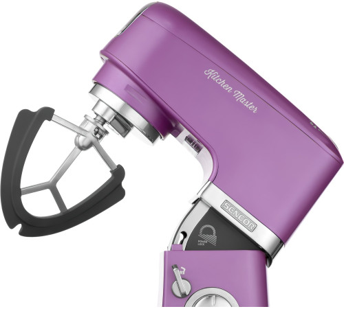 Комбайн кухонный Sencor STM7873VT