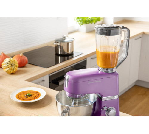 Комбайн кухонный Sencor STM7873VT