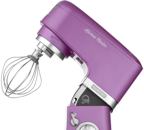 Комбайн кухонный Sencor STM7873VT