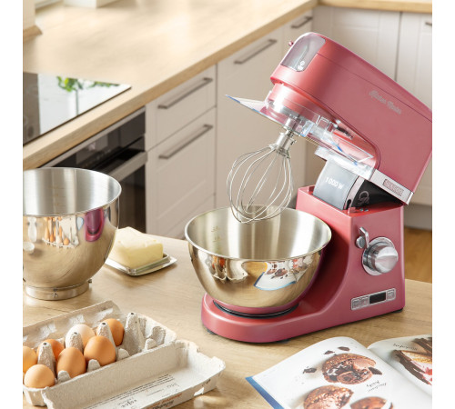 Комбайн кухонный Sencor STM7874RD