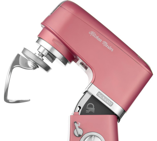 Комбайн кухонный Sencor STM7874RD