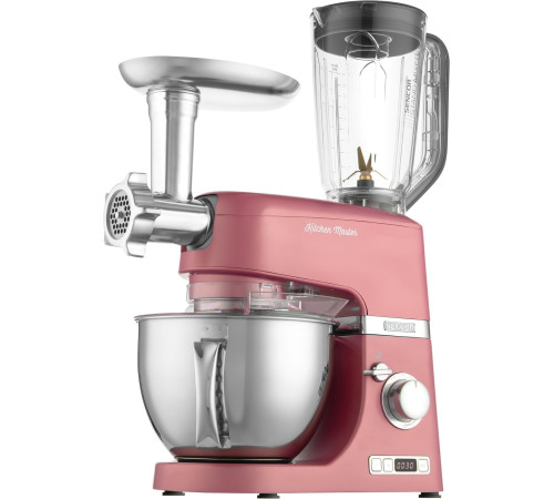 Комбайн кухонный Sencor STM7874RD