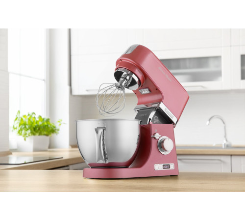 Комбайн кухонный Sencor STM7874RD