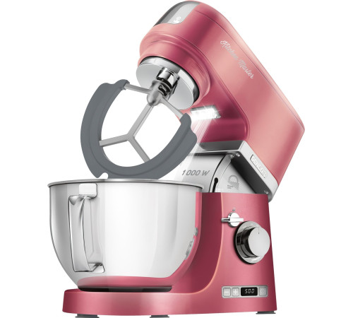 Комбайн кухонный Sencor STM7874RD