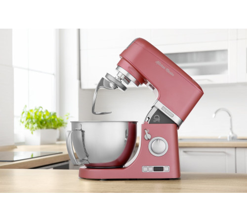 Комбайн кухонный Sencor STM7874RD