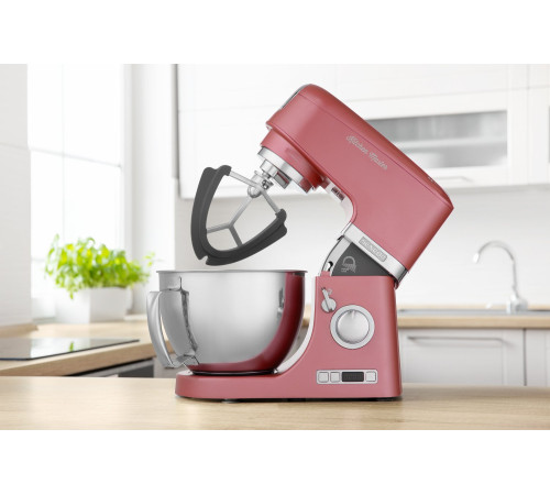 Комбайн кухонный Sencor STM7874RD