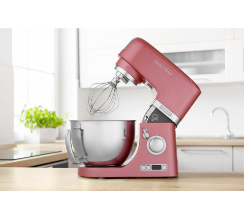 Комбайн кухонный Sencor STM7874RD