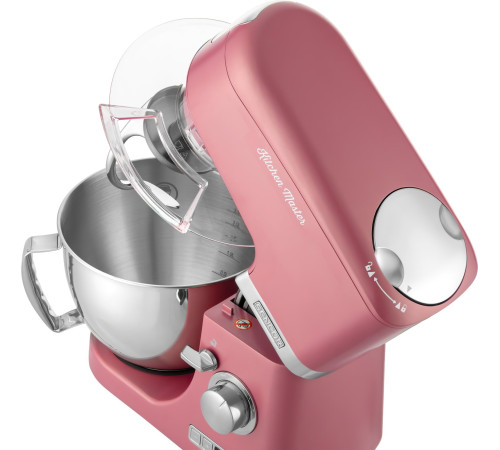 Комбайн кухонный Sencor STM7874RD