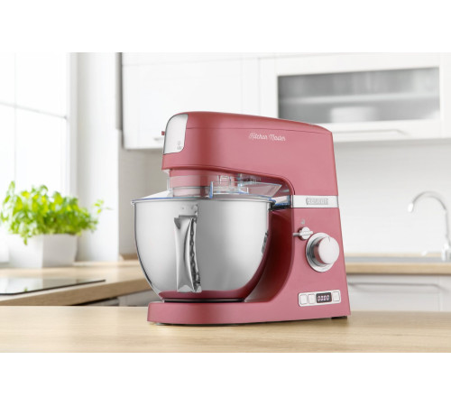 Комбайн кухонный Sencor STM7874RD