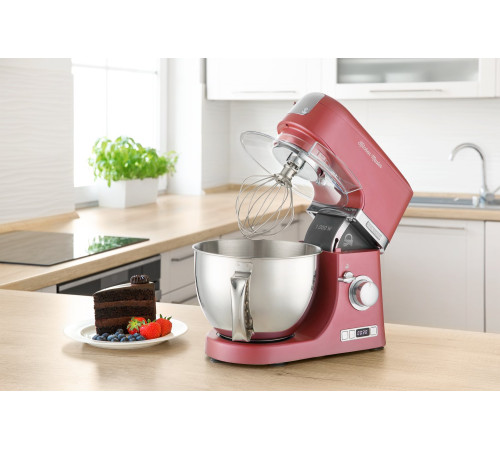 Комбайн кухонный Sencor STM7874RD